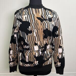 Givenchy Knit Sweater